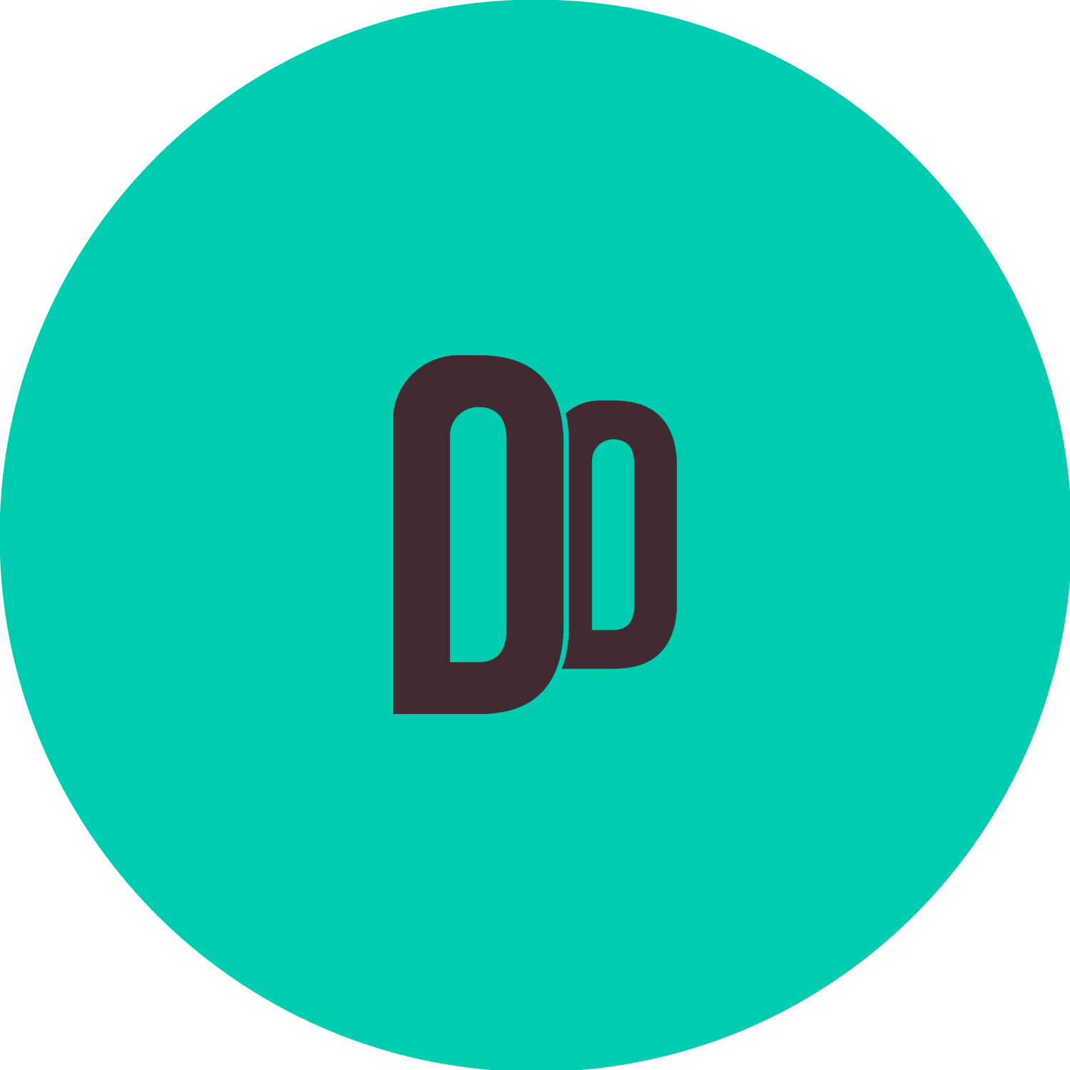 Dos Dimensiones Logo